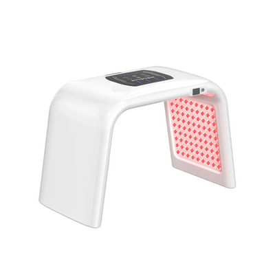 LumiGlow™ – Fortschrittliches LED-Therapiegerät