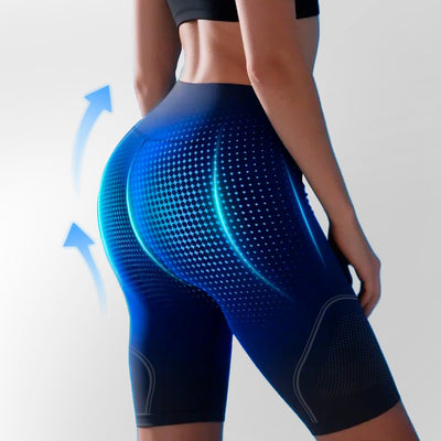 CoreLift™ – EMS-Shorts zum Formen und Straffen