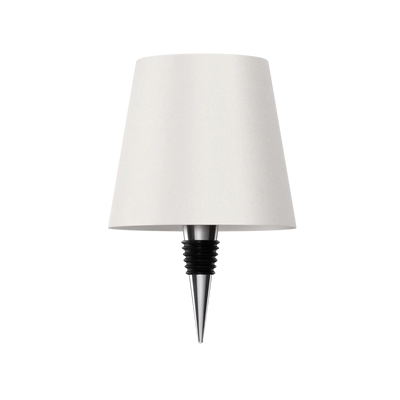 GlowBottle™ - Kabellose Flaschenlampe passt auf jede Flasche