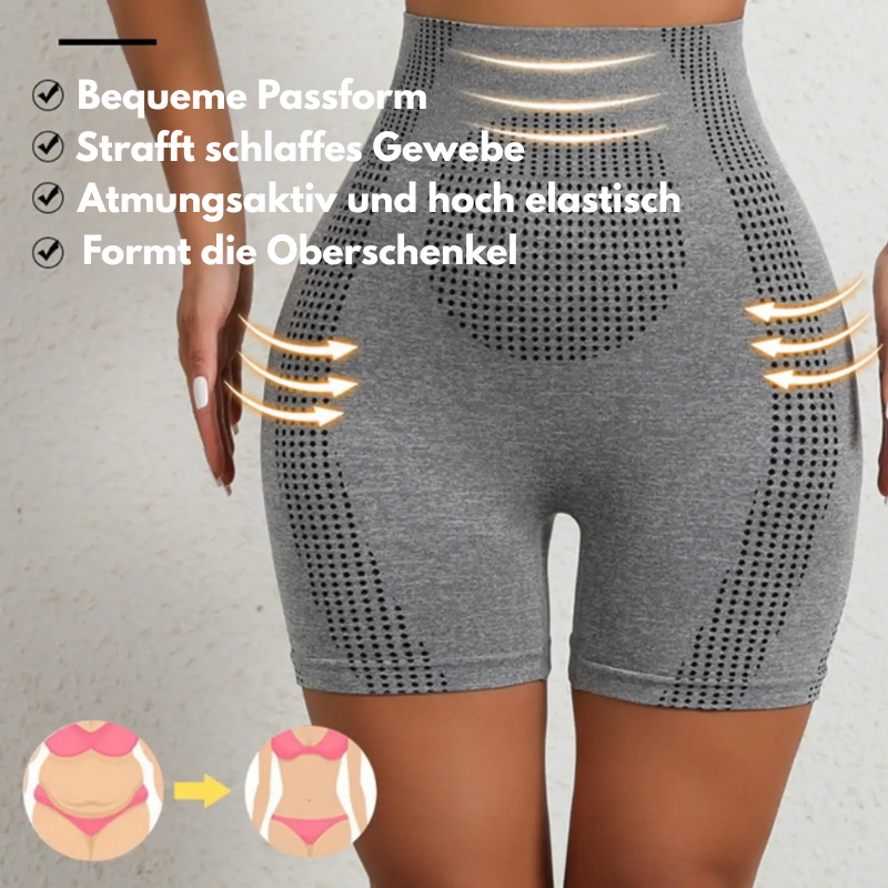 UltraLift™ – Nahtlose Lifting-Hose