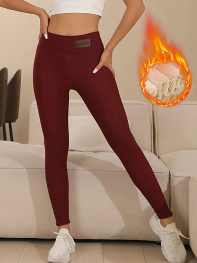 Adela™ – Leichte Thermo-Formhose für Damen