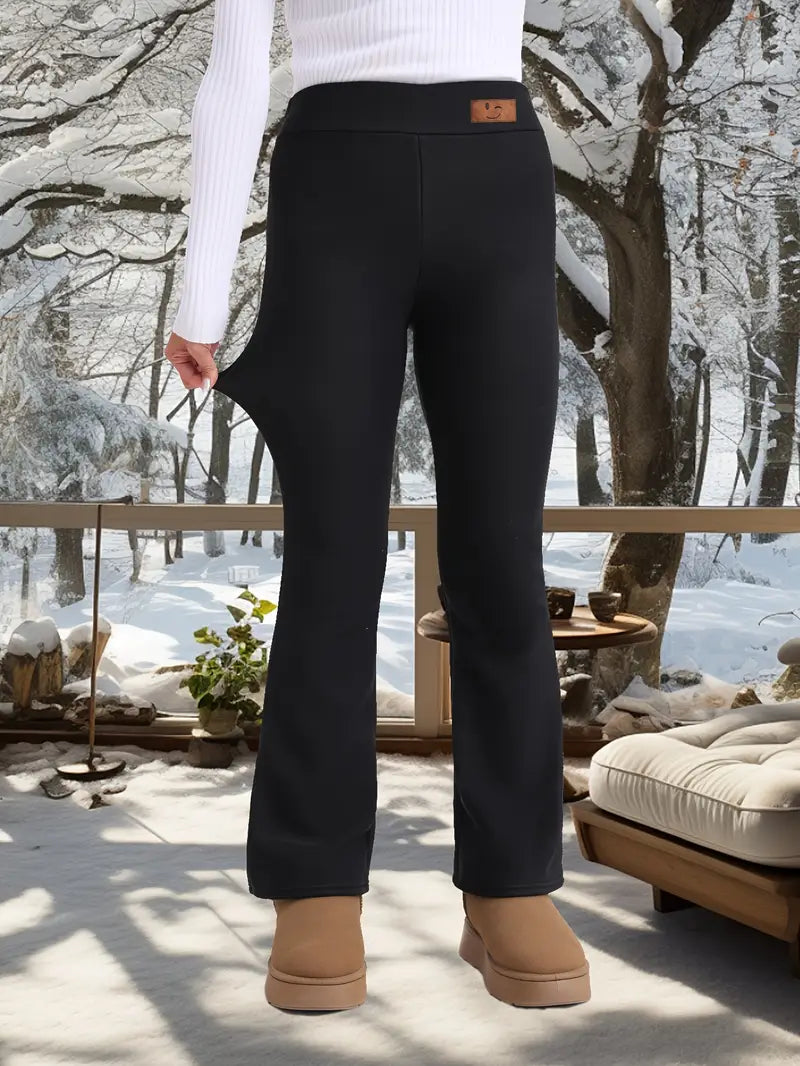 Adela™ – Leichte Thermo-Formhose für Damen