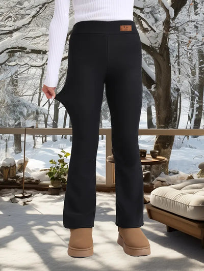Adela™ – Leichte Thermo-Formhose für Damen