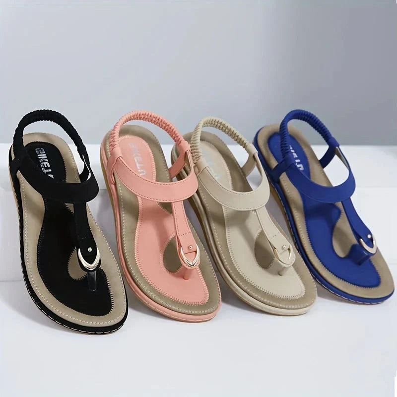 Kathrine™ –  Modische Orthopädische Sandalen