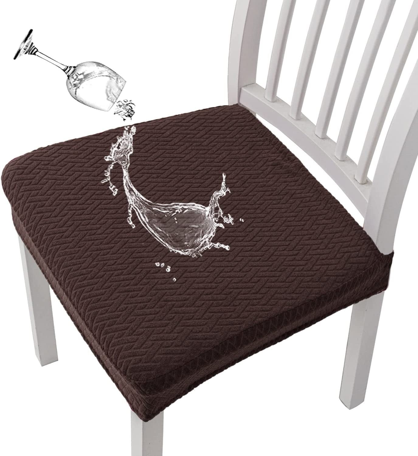 SitSafe™ – Stilvoller Wasserdichter Stuhlbezug