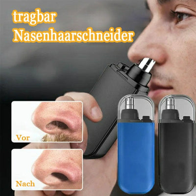 TrimMaster™ – Präzisions-Haarschneider