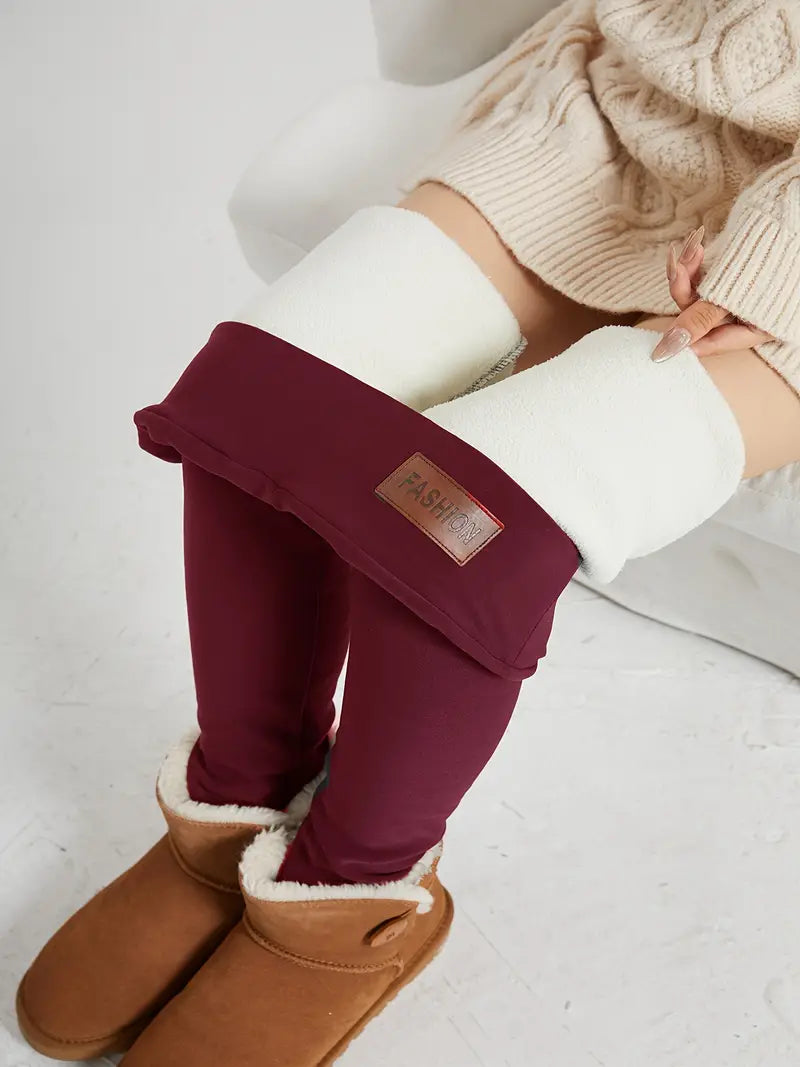 Adela™ – Leichte Thermo-Formhose für Damen