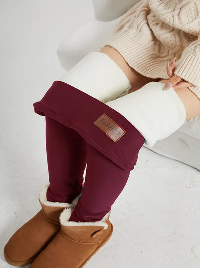 Adela™ – Leichte Thermo-Formhose für Damen