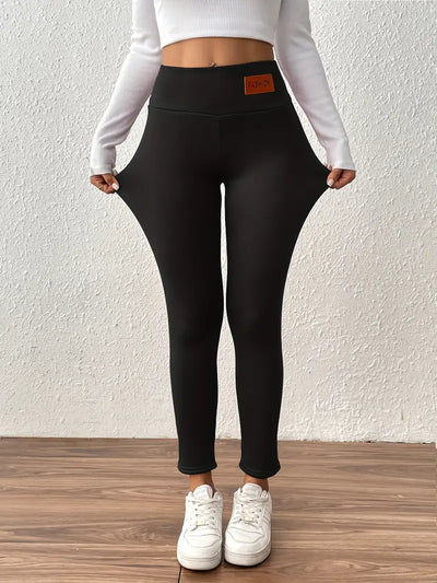 Adela™ – Leichte Thermo-Formhose für Damen