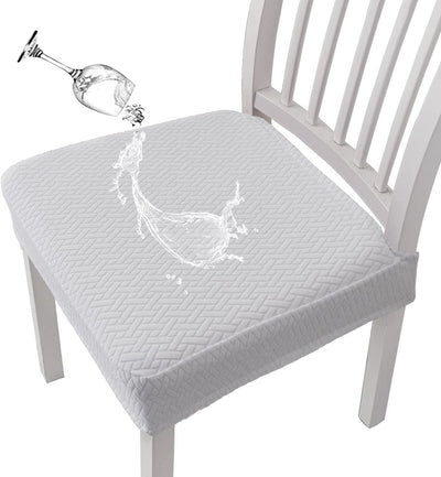 SitSafe™ – Stilvoller Wasserdichter Stuhlbezug