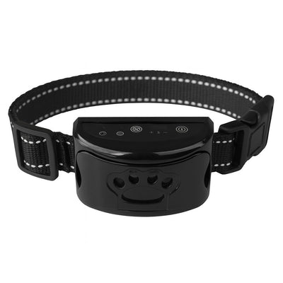 WoofBuddy™ - Sanftes Training Anti-Bell-Halsband