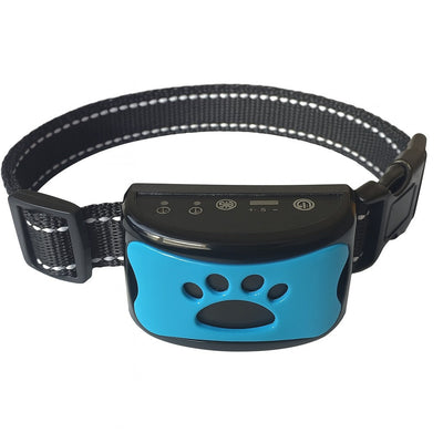 WoofBuddy™ - Sanftes Training Anti-Bell-Halsband