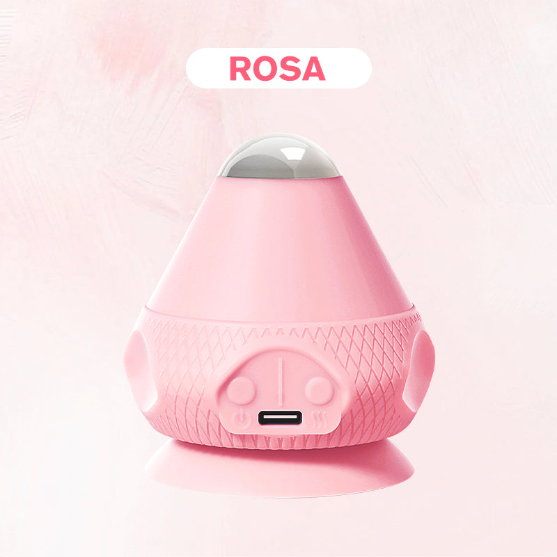 Pulsea™ – Tiefenentspannung durch Massage