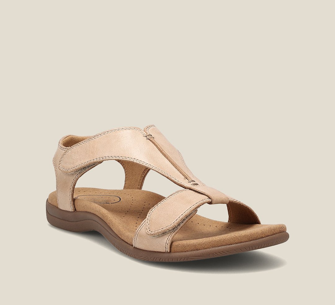 Celina™ – Trendige Orthopädische Komfortsandalen