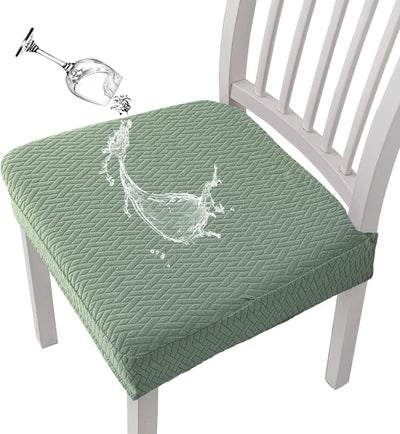 SitSafe™ – Stilvoller Wasserdichter Stuhlbezug