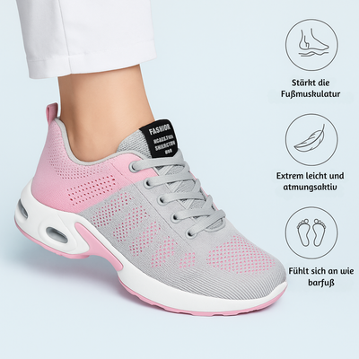 MediStride™ – Ergonomiske Arbejdssko med Støtte