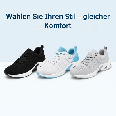 MediStride™ – Ergonomiske Arbejdssko med Støtte