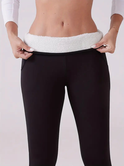 Adela™ – Leichte Thermo-Formhose für Damen