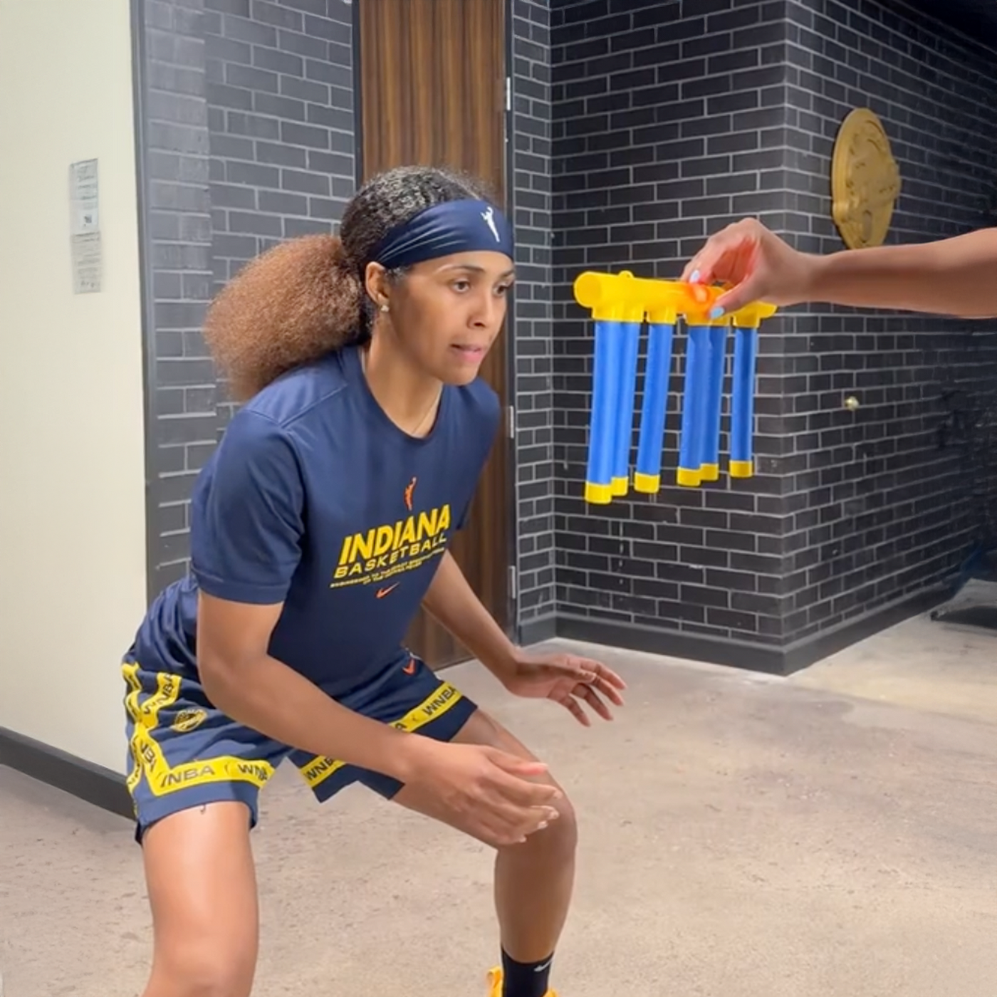 ReflexRush™ – Ultimatives Reflex-Trainingsgerät