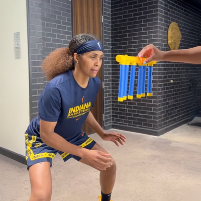 ReflexRush™ – Ultimatives Reflex-Trainingsgerät
