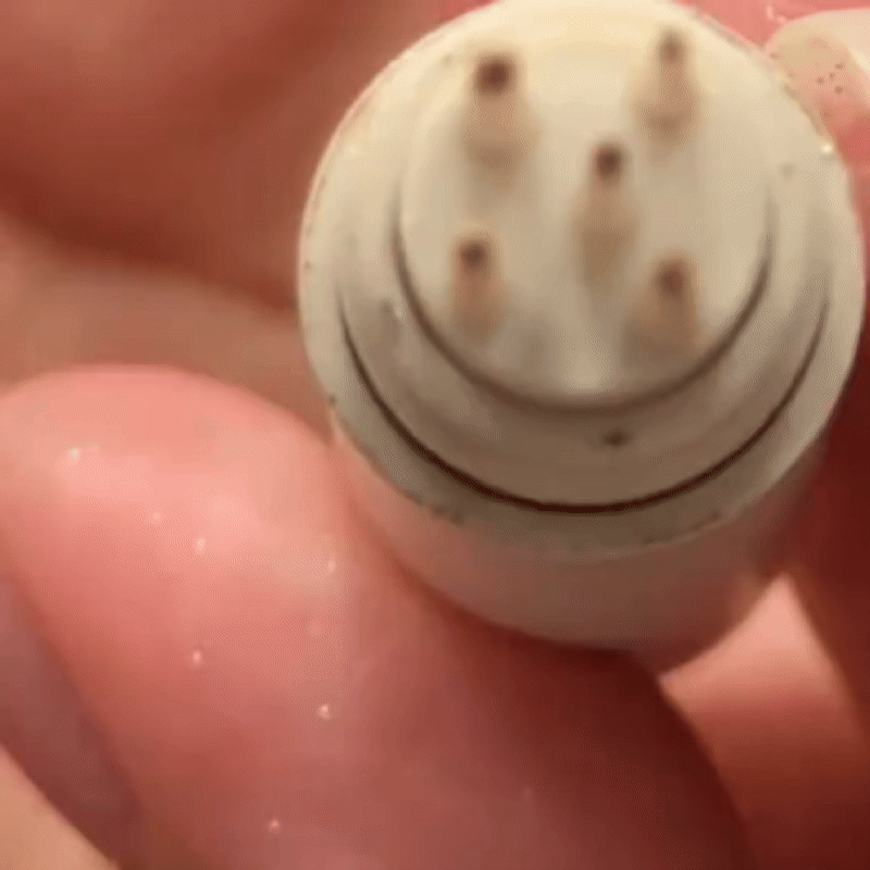 GlowDots™ – Natürlicher Tragbarer Sommersprossenstempel