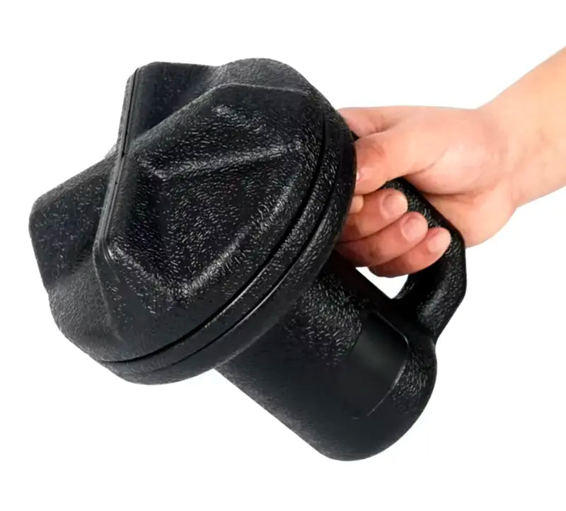 PeakWarm™ – Leichter Mini Tragbarer Outdoor Heizgerät