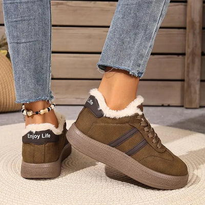 Sofie™ – Bequeme Orthopädische Freizeitschuhe für Damen