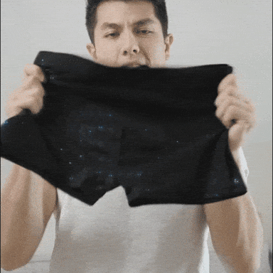 Ecoawear™ – 5+5 GRATIS Bambus-Boxershorts!