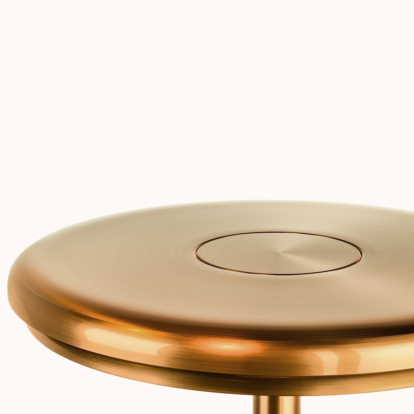 LumiNord™ – Moderne Tischleuchte mit Touch-Technologie