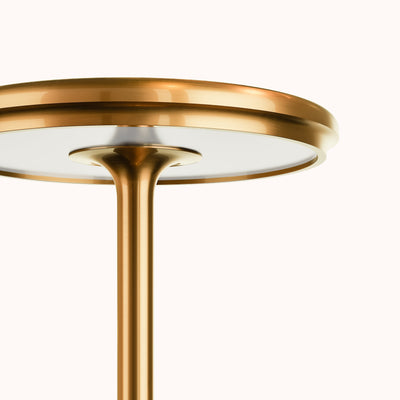 LumiNord™ – Moderne Tischleuchte mit Touch-Technologie