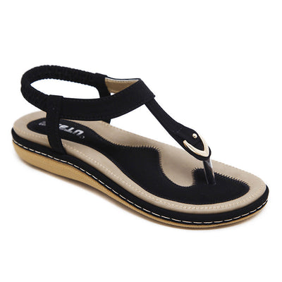Kathrine™ –  Modische Orthopädische Sandalen