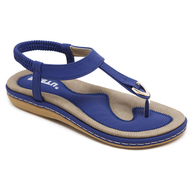 Kathrine™ –  Modische Orthopädische Sandalen