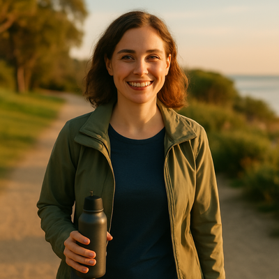 QuietCrave™ – Inhalator gegen Alkoholverlangen