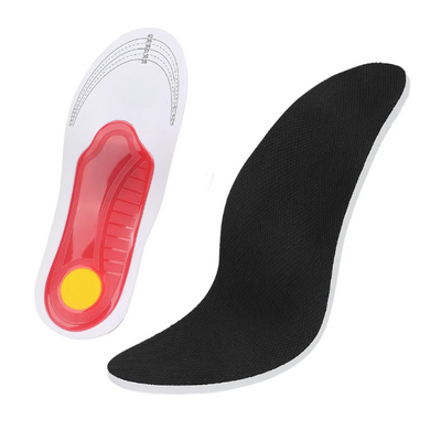 TerraEase™ – Orthopädische Outdoor-Schuhe