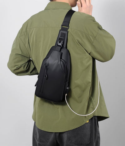 Rainelle™ – Wasserdichte Schultertasche für jeden Tag
