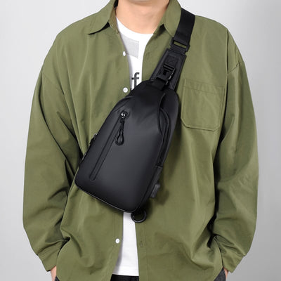 Rainelle™ – Wasserdichte Schultertasche für jeden Tag
