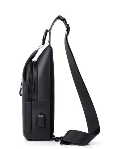 Rainelle™ – Wasserdichte Schultertasche für jeden Tag