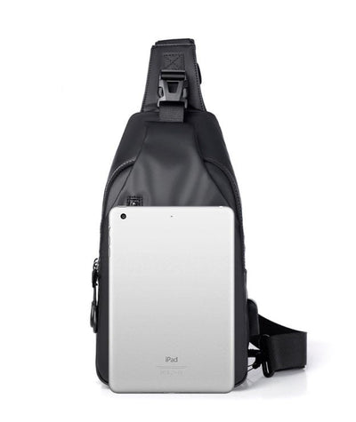 Rainelle™ – Wasserdichte Schultertasche für jeden Tag