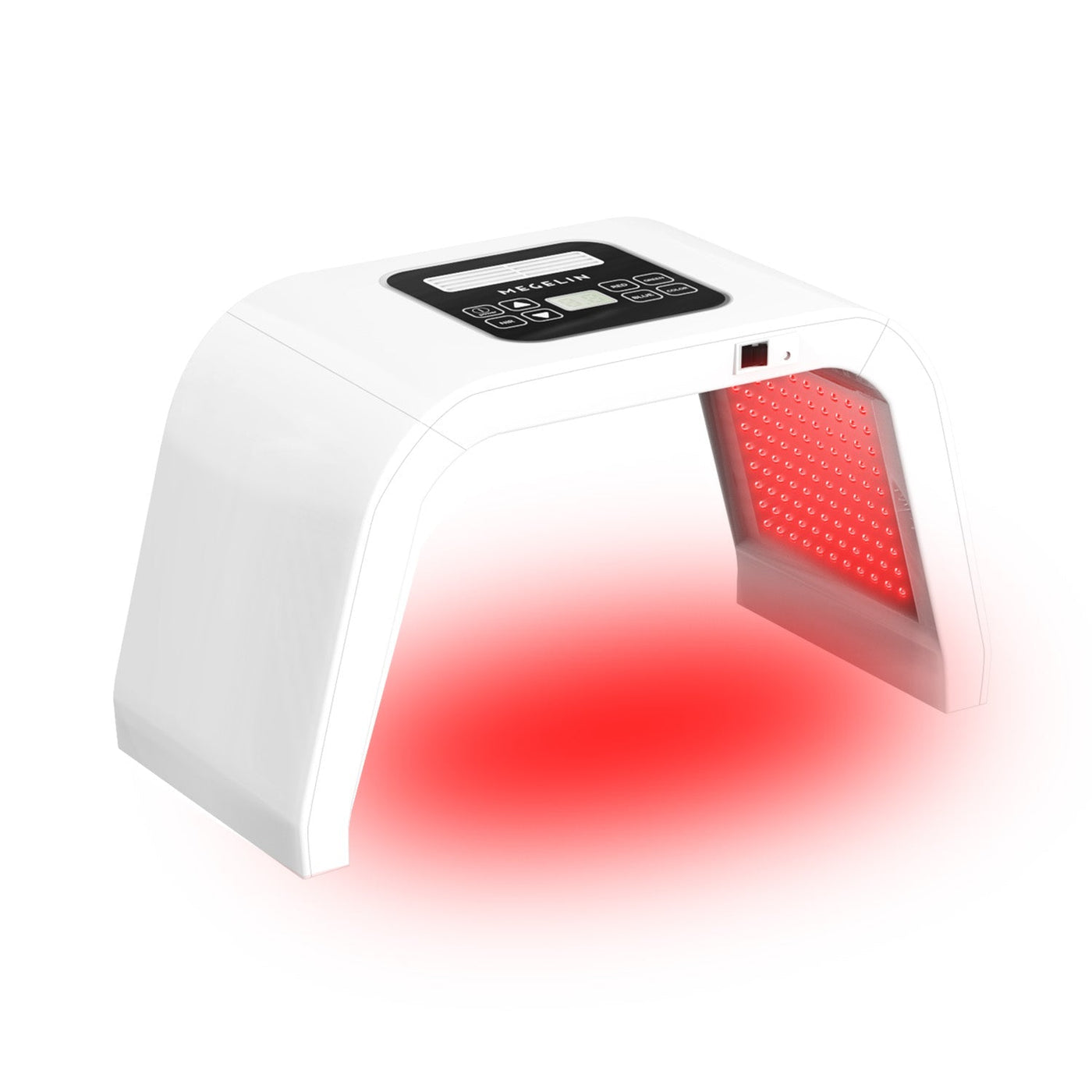 LumiGlow™ – Fortschrittliches LED-Therapiegerät