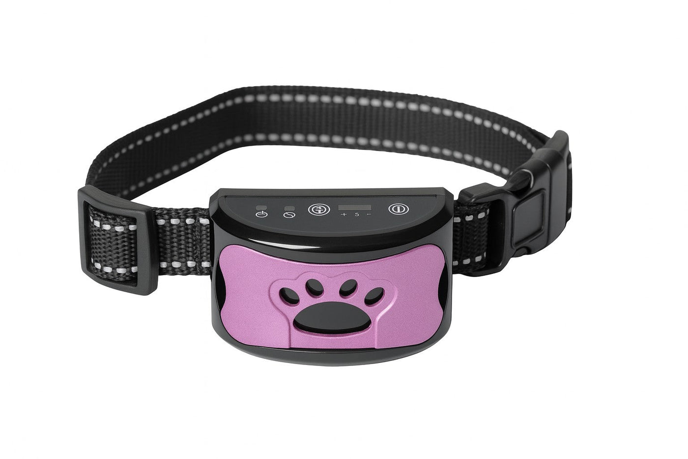 WoofBuddy™ - Sanftes Training Anti-Bell-Halsband