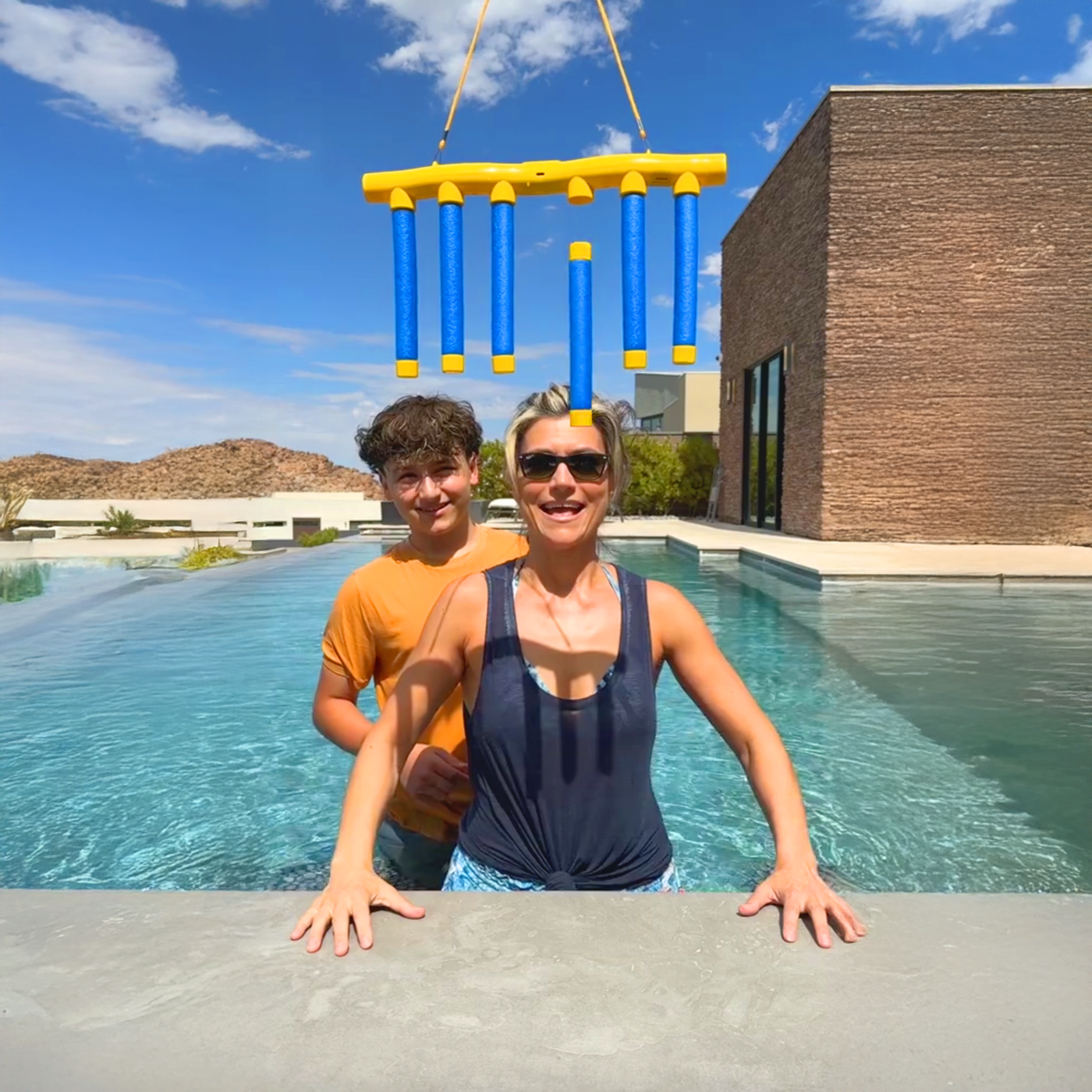 ReflexRush™ – Ultimatives Reflex-Trainingsgerät