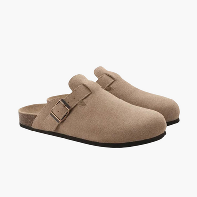 Fabian™ – Klassischer Wildleder-Loafer für Herren