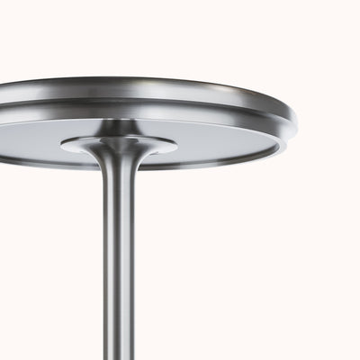 LumiNord™ – Moderne Tischleuchte mit Touch-Technologie
