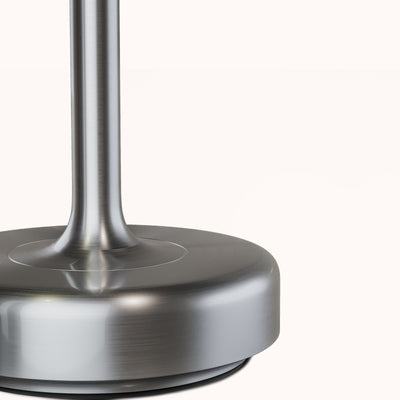 LumiNord™ – Moderne Tischleuchte mit Touch-Technologie