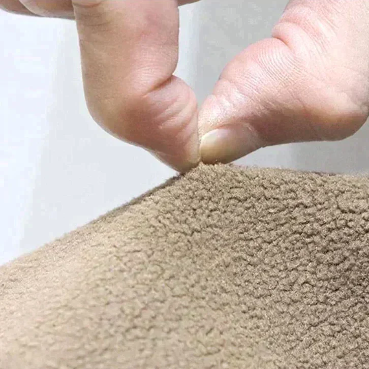 EverCozy™ – Unisex Winddichte Thermo-Fleecejacke