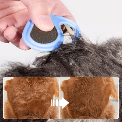 TanglePro™ – Präzisionsmesser zum Schneiden