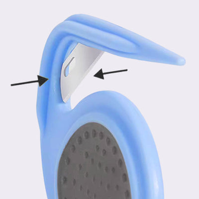 TanglePro™ – Präzisionsmesser zum Schneiden
