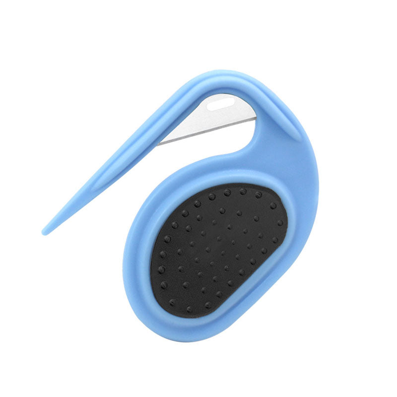 TanglePro™ – Präzisionsmesser zum Schneiden