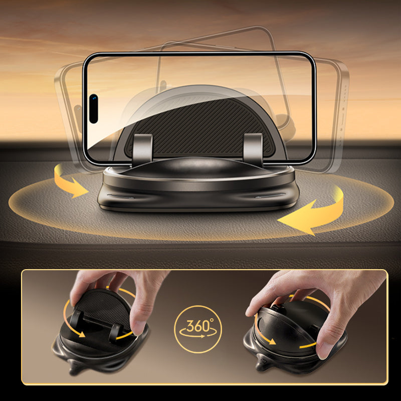 MagnaGrip™ – Stabiler Autotelefonhalter