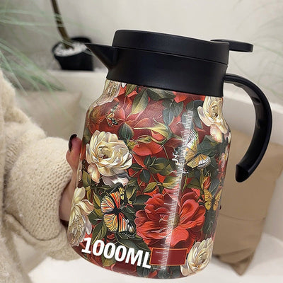 ThermoTeapot™ - Isolierte Teekanne